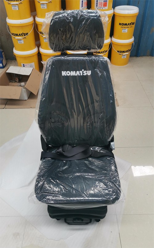 小松配件駕駛室座椅